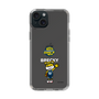 スリムプロテクションケース［ B.LEAGUE - 宇都宮ブレックス - ブレッキー ］