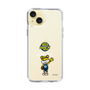 スリムプロテクションケース［ B.LEAGUE - 宇都宮ブレックス - ブレッキー ］