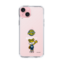 スリムプロテクションケース［ B.LEAGUE - 宇都宮ブレックス - ブレッキー ］