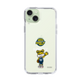 スリムプロテクションケース［ B.LEAGUE - 宇都宮ブレックス - ブレッキー ］