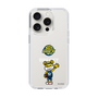 スリムプロテクションケース［ B.LEAGUE - 宇都宮ブレックス - ブレッキー ］