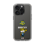 スリムプロテクションケース［ B.LEAGUE - 宇都宮ブレックス - ブレッキー ］