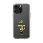 スリムプロテクションケース［ B.LEAGUE - 宇都宮ブレックス - ブレッキー ］