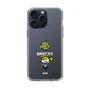 スリムプロテクションケース［ B.LEAGUE - 宇都宮ブレックス - ブレッキー ］