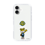 スリムプロテクションケース［ B.LEAGUE - 宇都宮ブレックス - ブレッキー ］