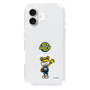 スリムプロテクションケース［ B.LEAGUE - 宇都宮ブレックス - ブレッキー ］