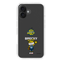 スリムプロテクションケース［ B.LEAGUE - 宇都宮ブレックス - ブレッキー ］