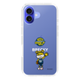 スリムプロテクションケース［ B.LEAGUE - 宇都宮ブレックス - ブレッキー ］