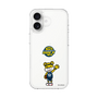 スリムプロテクションケース［ B.LEAGUE - 宇都宮ブレックス - ブレッキー ］