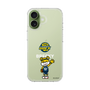 スリムプロテクションケース［ B.LEAGUE - 宇都宮ブレックス - ブレッキー ］