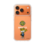スリムプロテクションケース［ B.LEAGUE - 宇都宮ブレックス - ブレッキー ］