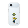 スリムプロテクションケース［ B.LEAGUE - 宇都宮ブレックス - ブレッキー ］