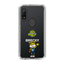 スリムプロテクションケース［ B.LEAGUE - 宇都宮ブレックス - ブレッキー ］