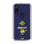 スリムプロテクションケース［ B.LEAGUE - 宇都宮ブレックス - ブレッキー ］