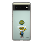 スリムプロテクションケース［ B.LEAGUE - 宇都宮ブレックス - ブレッキー ］