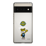 スリムプロテクションケース［ B.LEAGUE - 宇都宮ブレックス - ブレッキー ］