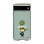 スリムプロテクションケース［ B.LEAGUE - 宇都宮ブレックス - ブレッキー ］