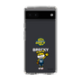 スリムプロテクションケース［ B.LEAGUE - 宇都宮ブレックス - ブレッキー ］