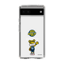 スリムプロテクションケース［ B.LEAGUE - 宇都宮ブレックス - ブレッキー ］