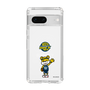 スリムプロテクションケース［ B.LEAGUE - 宇都宮ブレックス - ブレッキー ］