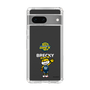 スリムプロテクションケース［ B.LEAGUE - 宇都宮ブレックス - ブレッキー ］