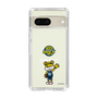 スリムプロテクションケース［ B.LEAGUE - 宇都宮ブレックス - ブレッキー ］