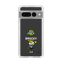 スリムプロテクションケース［ B.LEAGUE - 宇都宮ブレックス - ブレッキー ］