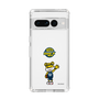 スリムプロテクションケース［ B.LEAGUE - 宇都宮ブレックス - ブレッキー ］