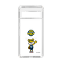 スリムプロテクションケース［ B.LEAGUE - 宇都宮ブレックス - ブレッキー ］