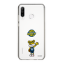 スリムプロテクションケース［ B.LEAGUE - 宇都宮ブレックス - ブレッキー ］