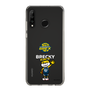 スリムプロテクションケース［ B.LEAGUE - 宇都宮ブレックス - ブレッキー ］