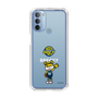スリムプロテクションケース［ B.LEAGUE - 宇都宮ブレックス - ブレッキー ］