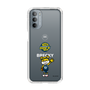 スリムプロテクションケース［ B.LEAGUE - 宇都宮ブレックス - ブレッキー ］