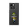 スリムプロテクションケース［ B.LEAGUE - 宇都宮ブレックス - ブレッキー ］