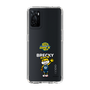 スリムプロテクションケース［ B.LEAGUE - 宇都宮ブレックス - ブレッキー ］