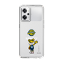 スリムプロテクションケース［ B.LEAGUE - 宇都宮ブレックス - ブレッキー ］