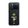 スリムプロテクションケース［ B.LEAGUE - 宇都宮ブレックス - ブレッキー ］
