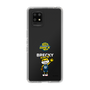 スリムプロテクションケース［ B.LEAGUE - 宇都宮ブレックス - ブレッキー ］