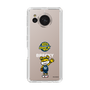 スリムプロテクションケース［ B.LEAGUE - 宇都宮ブレックス - ブレッキー ］
