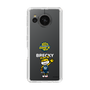 スリムプロテクションケース［ B.LEAGUE - 宇都宮ブレックス - ブレッキー ］