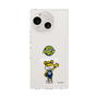スリムプロテクションケース［ B.LEAGUE - 宇都宮ブレックス - ブレッキー ］