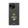 スリムプロテクションケース［ B.LEAGUE - 宇都宮ブレックス - ブレッキー ］