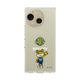 スリムプロテクションケース［ B.LEAGUE - 宇都宮ブレックス - ブレッキー ］