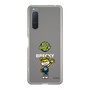 スリムプロテクションケース［ B.LEAGUE - 宇都宮ブレックス - ブレッキー ］
