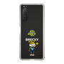スリムプロテクションケース［ B.LEAGUE - 宇都宮ブレックス - ブレッキー ］
