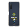 スリムプロテクションケース［ B.LEAGUE - 宇都宮ブレックス - ブレッキー ］