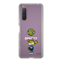 スリムプロテクションケース［ B.LEAGUE - 宇都宮ブレックス - ブレッキー ］