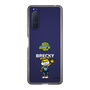 スリムプロテクションケース［ B.LEAGUE - 宇都宮ブレックス - ブレッキー ］