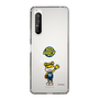 スリムプロテクションケース［ B.LEAGUE - 宇都宮ブレックス - ブレッキー ］