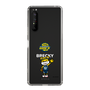 スリムプロテクションケース［ B.LEAGUE - 宇都宮ブレックス - ブレッキー ］